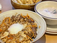 日式牛排饭-WOKKA by艮上(中海环宇荟店)