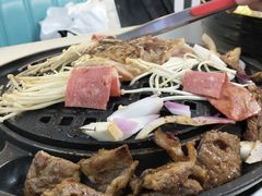-牛犇炭火烤肉·鲜切烤肉(承德总店)