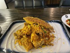 -蟹后Crabber(水悦城店)