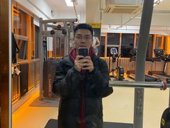 -中田健身工作室(新天地店)