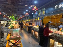 -苏格里岛自助海鲜烤肉火锅(集美万达店)