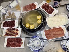 -杏花吴记牛肉火锅