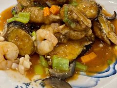 -毛毛熏肉•东北菜老字号(大安街店)