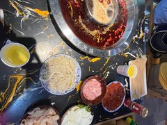 -華·丫丫火锅供销社(老城店)