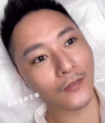 -韩美绣·骨相纹眉·洗眉美瞳线