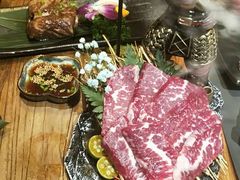 -黑牛の店·和牛烧肉(大悦城店)