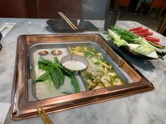 -新辣道鱼火锅(领展购物广场·中关村店)
