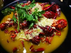 蒜香龙虾-赤甲皇(仙霞路店)
