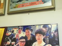 -清真盛志望麻酱酿皮·非遗老字号
