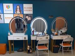 -爱定格照相馆.证件照(周浦万达店)