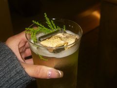-Shift cocktail bar鸡尾酒吧