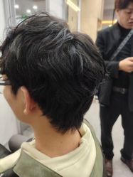 -韩国丽安形象设计
