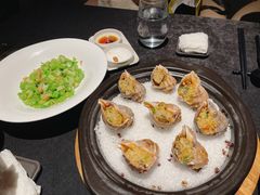 -醉东Oriental House(静安嘉里中心店)