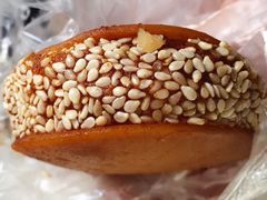 -寻味唐派·牛奶手撕面包(府前街店)