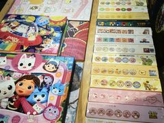 -3D·JP拼图(合生汇店)