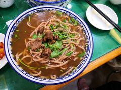 -正顺饸饹馆(中土商务楼店)