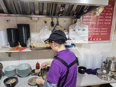 -金原鸭血粉丝汤总店(锁金村店)
