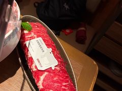 -巴奴毛肚火锅(京西大悦城店)
