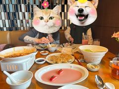 -长沙君悦酒店·湘江36中餐厅