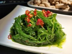 -西街夜油条·麻团包乌饭