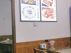 大堂-涵家味土菜馆·徽州一绝臭鳜鱼(三河古镇店)
