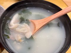 鲷鱼汤-鮨政·Omakase(港汇恒隆广场店)