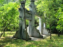 -龙门涧景区