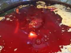 -星鸿社重庆老火锅
