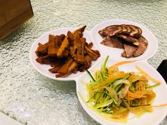 -頂好酒家·经典粤菜(海信广场店)