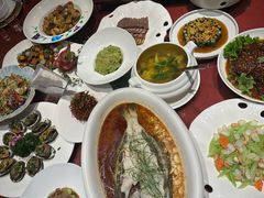 -大连中远海运洲际酒店