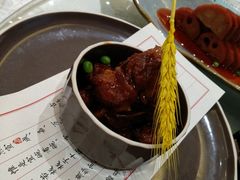 -香雪海饭店中餐厅(人民桥店)