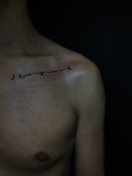 -木子·纹身店TATTOO穿孔·洗纹身