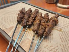 -神府路壹号·海鲜烧烤·砂锅粥·锅物(三坊七巷店)