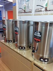 -头道汤头疗养生馆