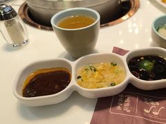 -洪氏嗨捞·猪肚鸡火锅(阳光天地店)