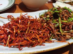 -老昌春饼(中央大街店)