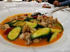 泡椒牛蛙-天宁凯利时尚餐厅