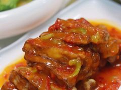 -尚岛私房菜(西方巷店)