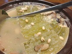 -抱德·潮汕味(琶洲店原惠城鱼仔)