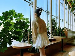 -Seesaw Coffee(朝阳大悦城店)