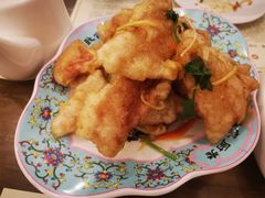 -老厨家(中央大街西七道街店)