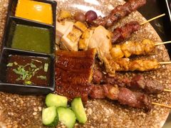 -Home Thai·泰谣(王府井apm店)