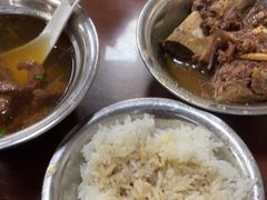 -阿秋牛排(湖心街店)