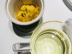 菊花茶-新荣记(建国门外大街店)