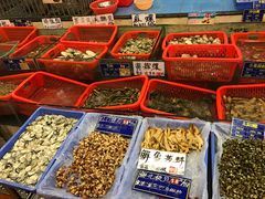 水产区-琼菜王(南海店)