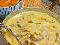 -Hi YOU你的饭局泰餐厅(雍和宫店)