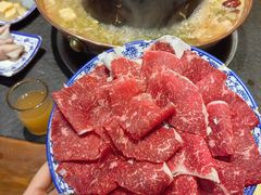 -吉祥涮羊肉