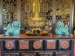 -鼓楼东街老火锅(鼓楼店)