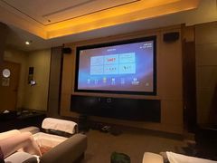 -金色印象·HiFi影音·按摩足疗(龙腾路店)