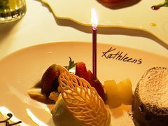 -Kathleen's Waitan 凯圣琳江景西餐厅(外滩店)